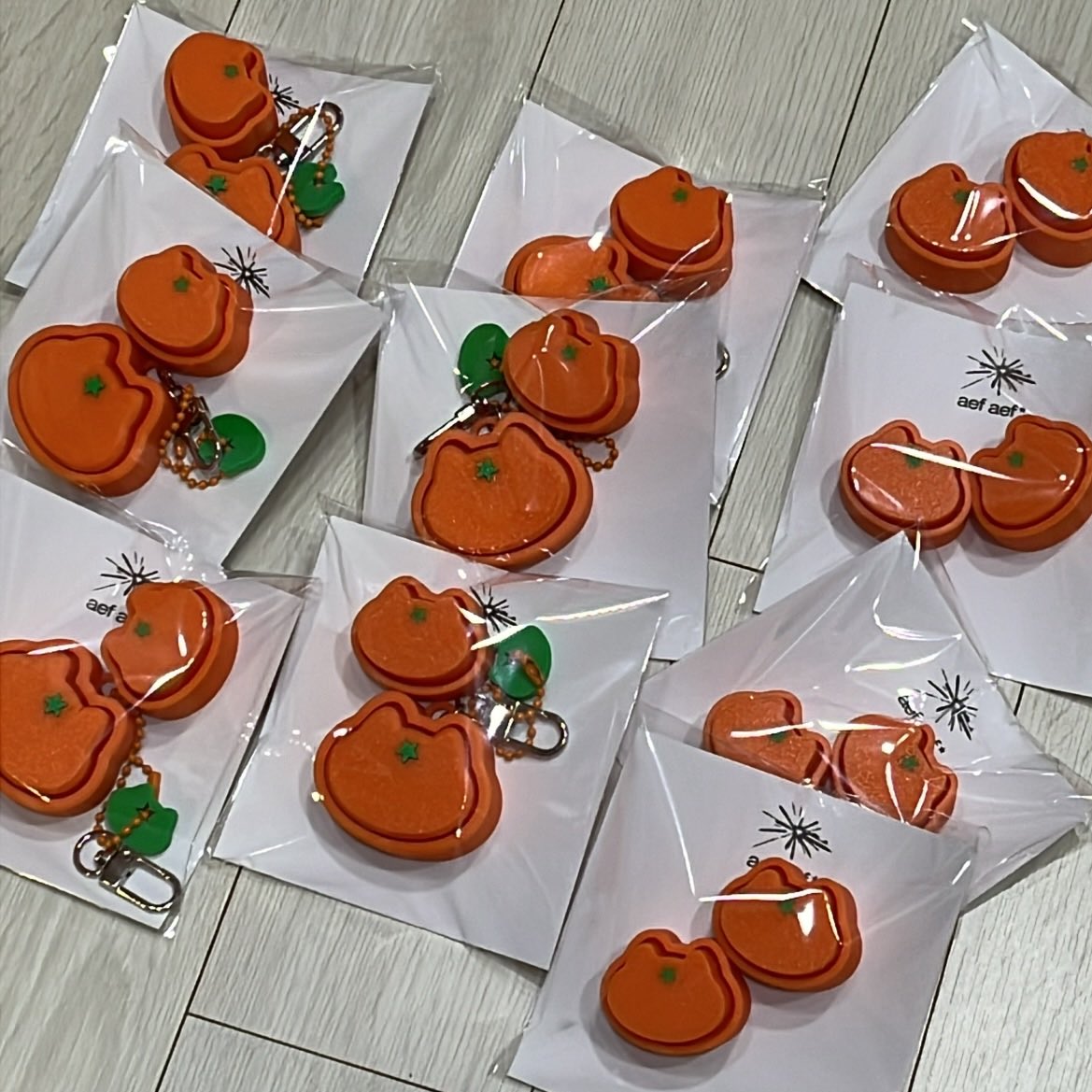 ♪ 민트🍊 tweet media