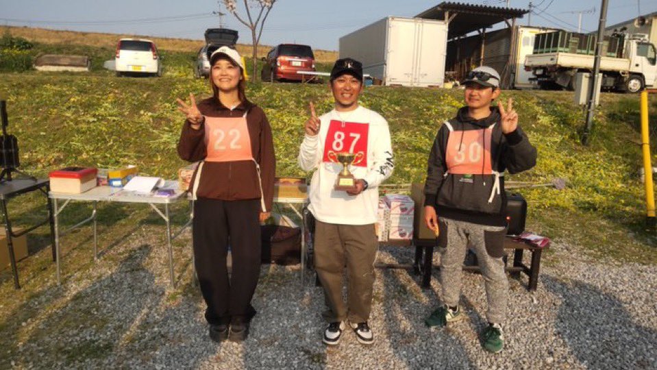 菊地諒大 tweet media