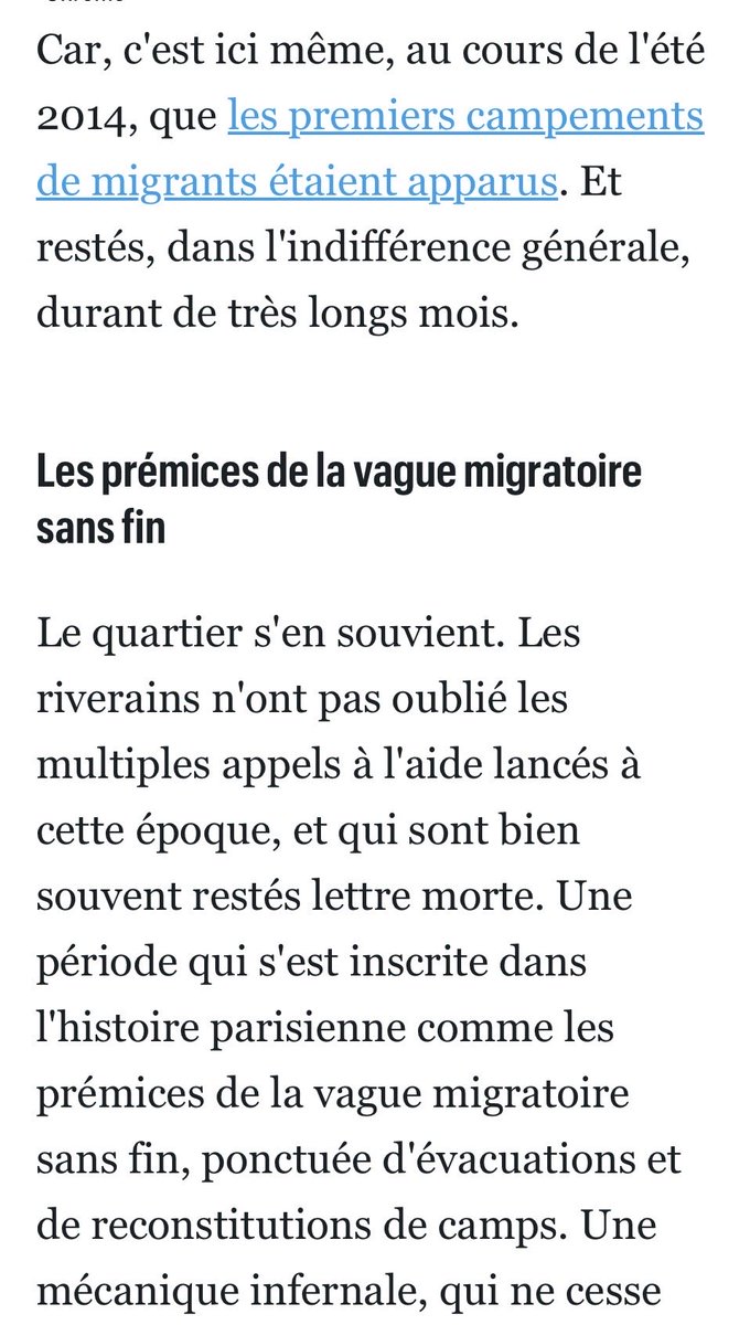 Demain La Chapelle tweet media