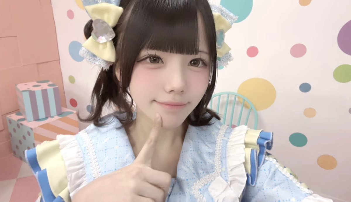 世野つばさ【chuLa】 tweet media