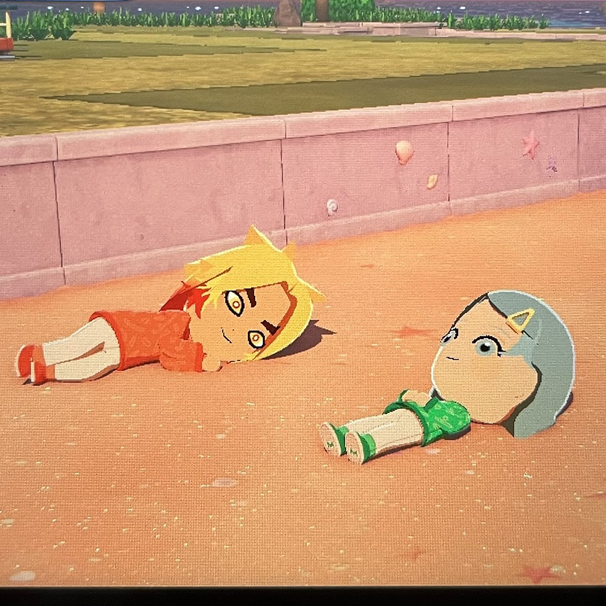 애플파이 tweet media