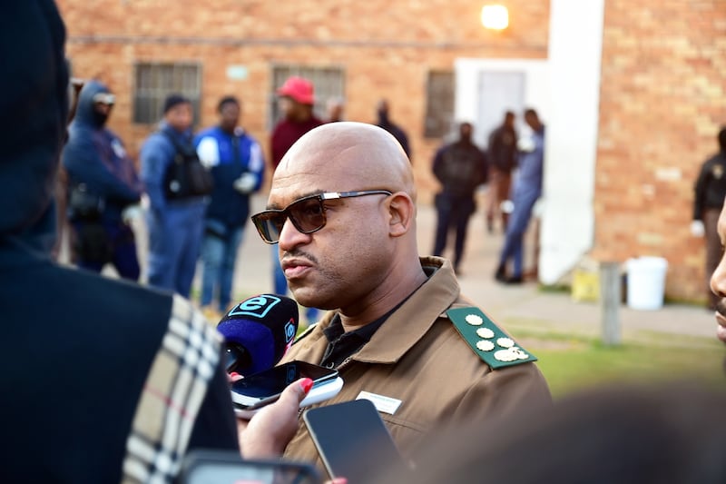 Minister of AmaCIC tweet media