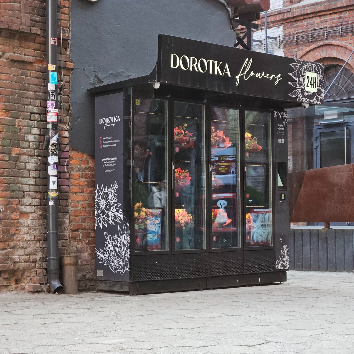 Adam Piskorek tweet media