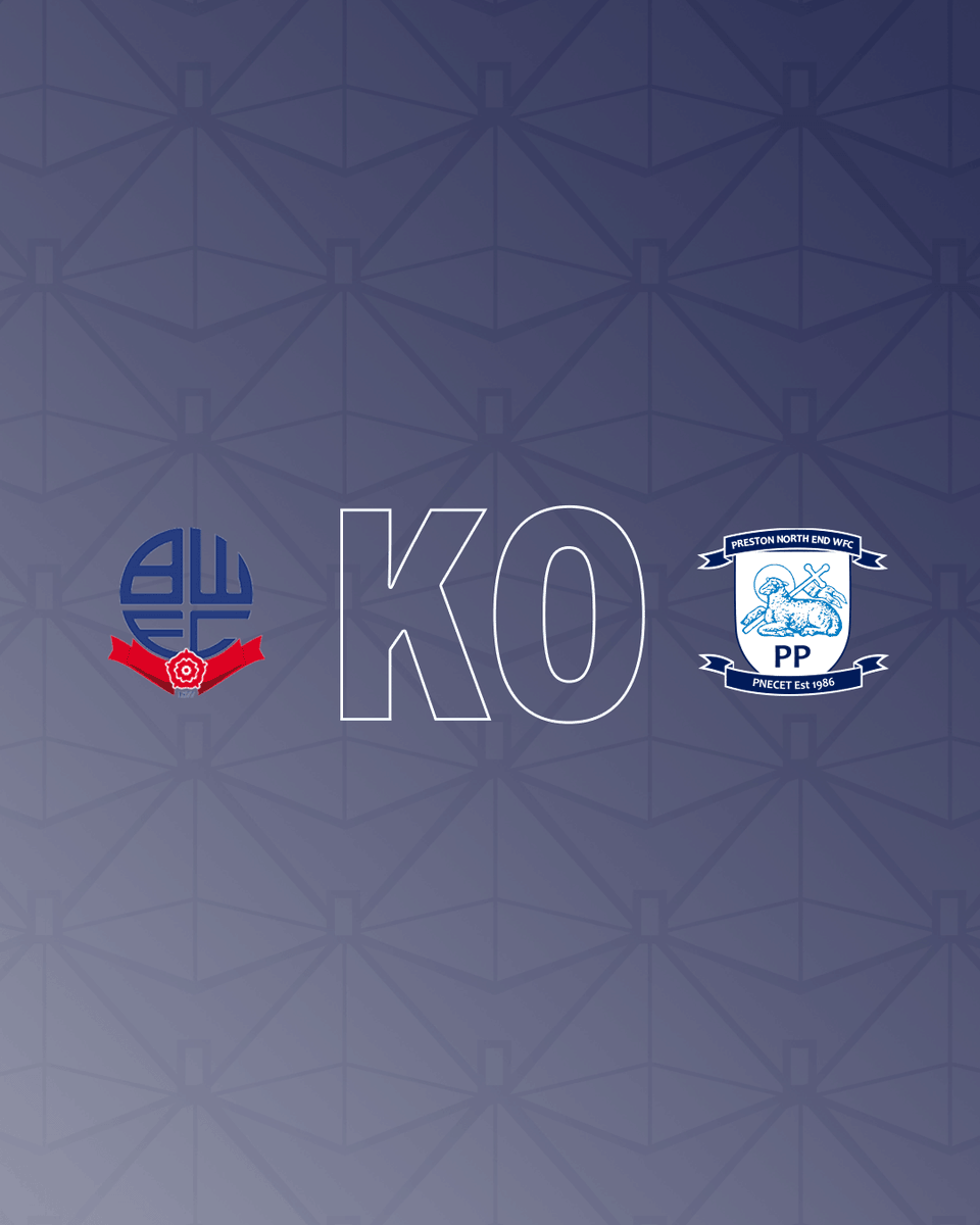 PNE_WFC's tweet photo. Mads gets us underway in Bolton. 👊

#PNEWFC | #pnefc https://t.co/eWzV7MTlVa