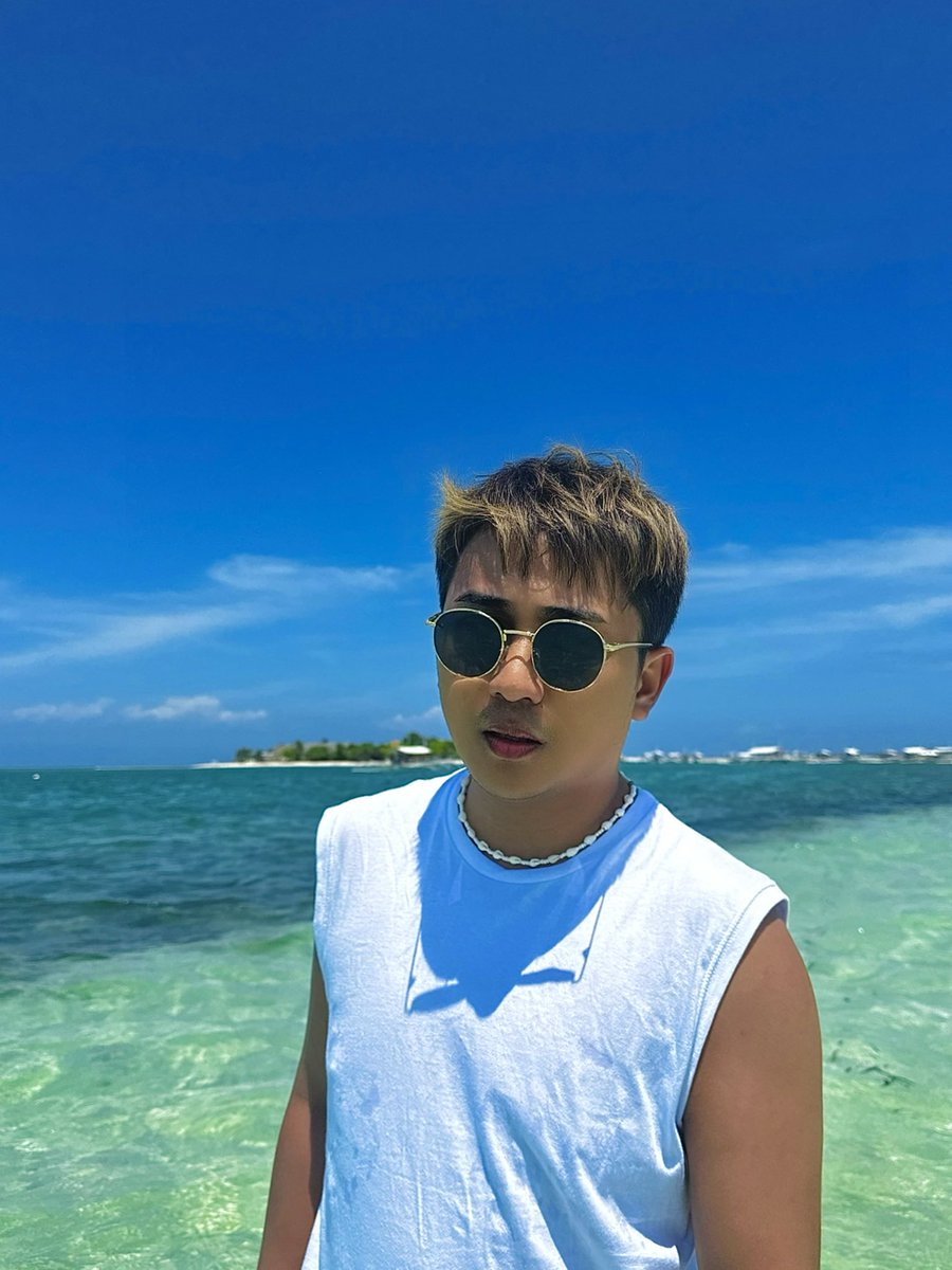 jhanuelmor's tweet photo. Lowkey missin' Panglao, Bohol. https://t.co/xHudUK9oqA