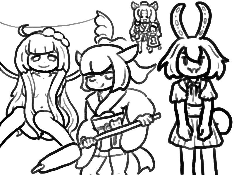 ディペルハーブ tweet media