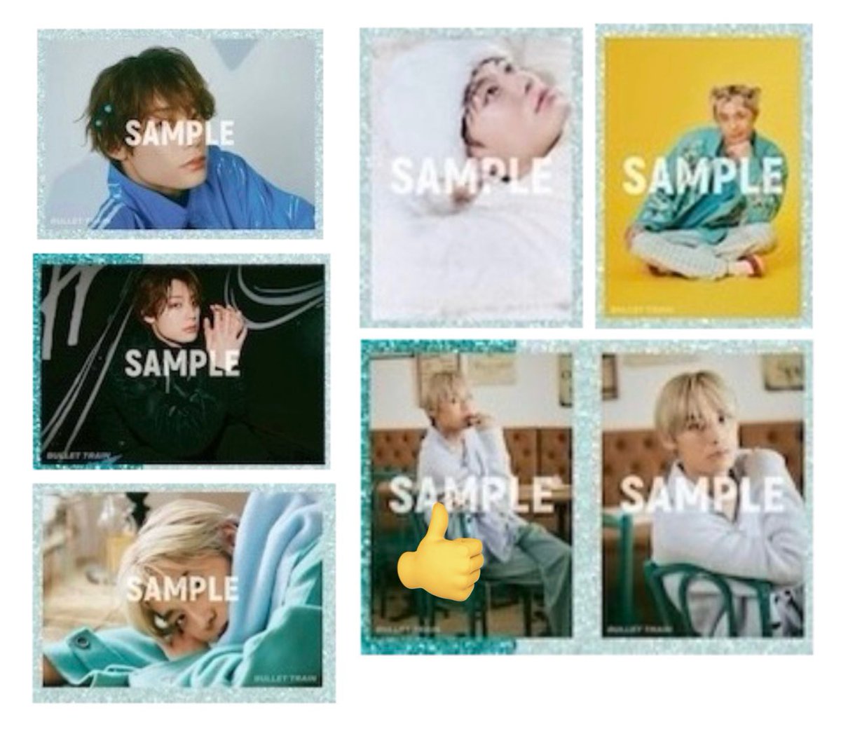 取引。 tweet media