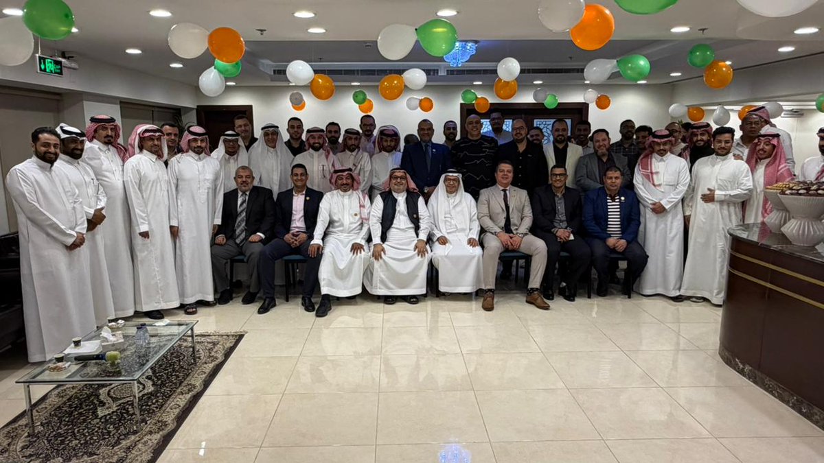 شركة صناعات العيسى tweet media