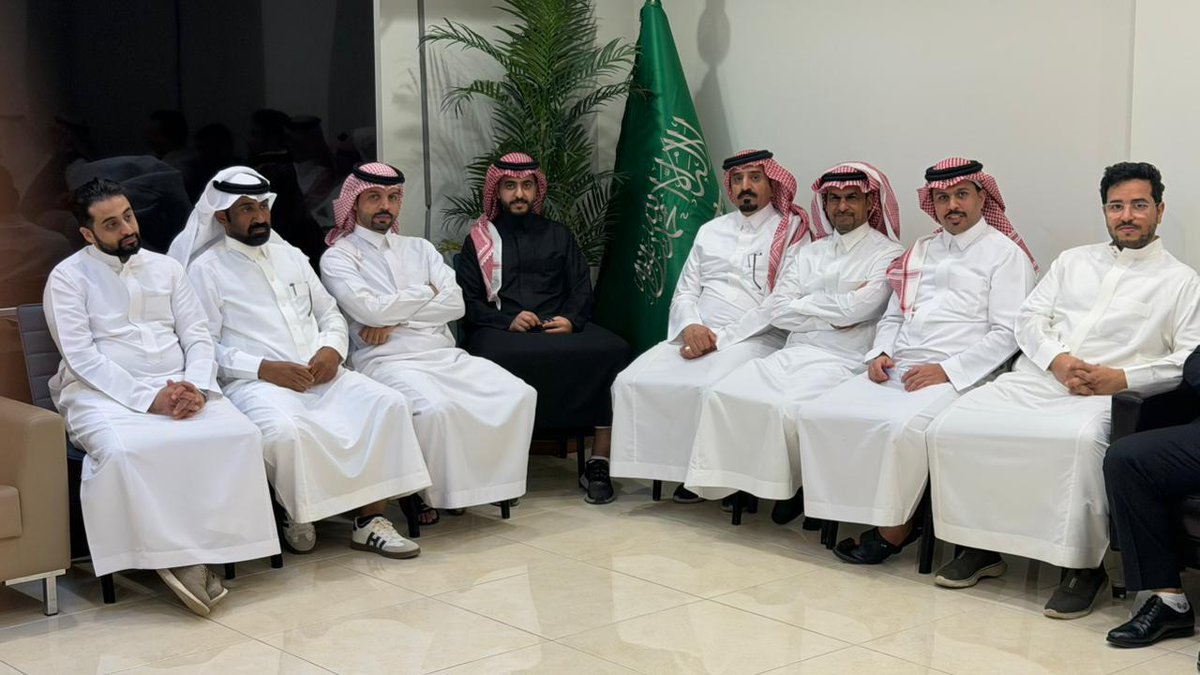 شركة صناعات العيسى tweet media