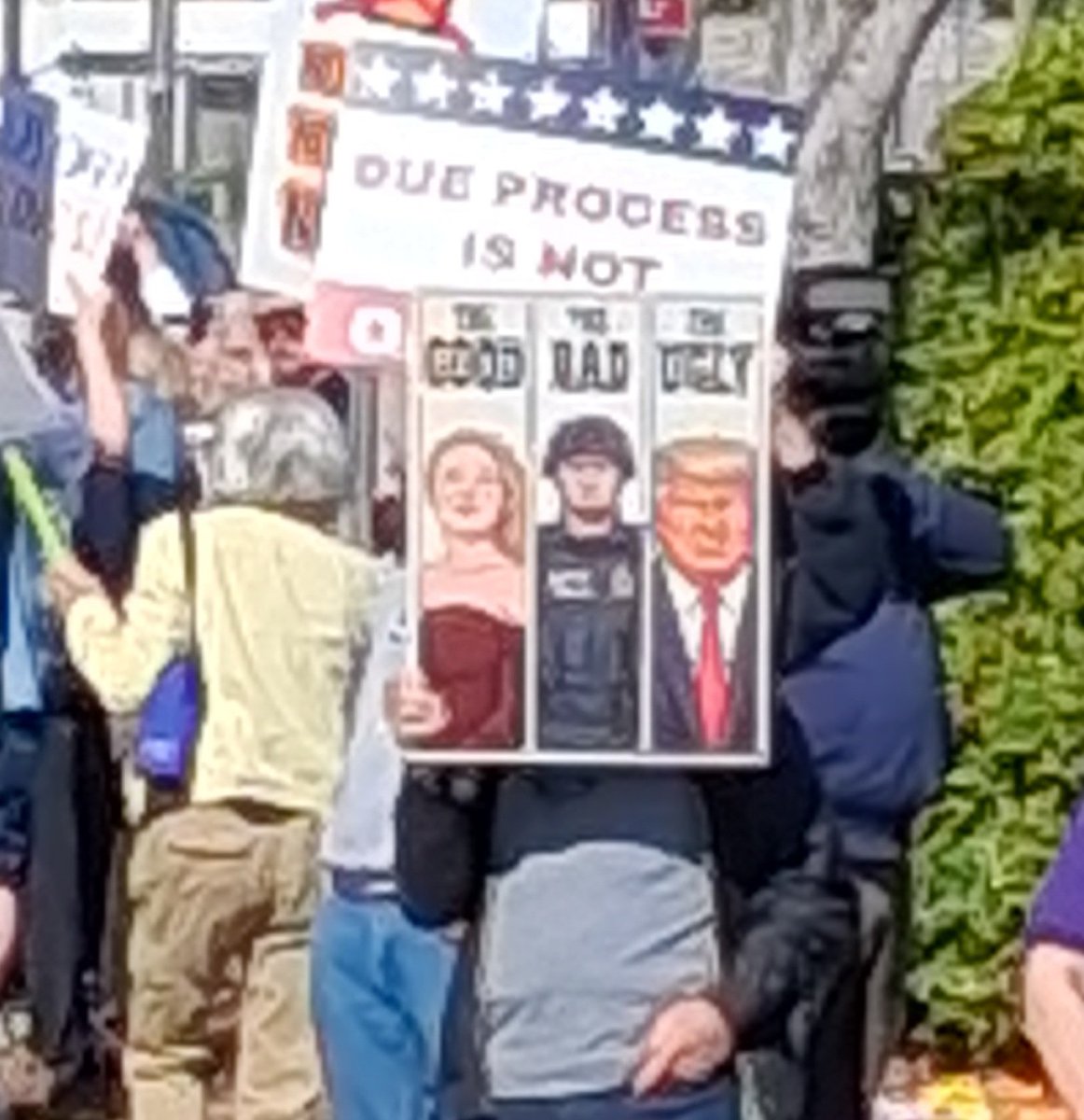 Resister in GA 🟧 tweet media