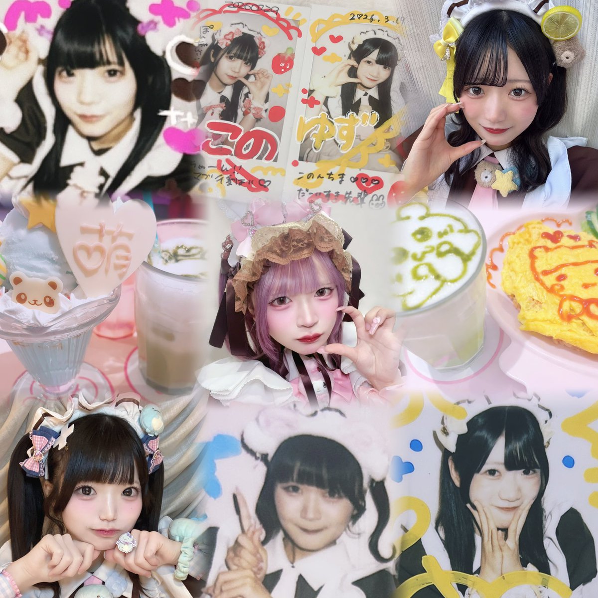 ぽんちゃん tweet media