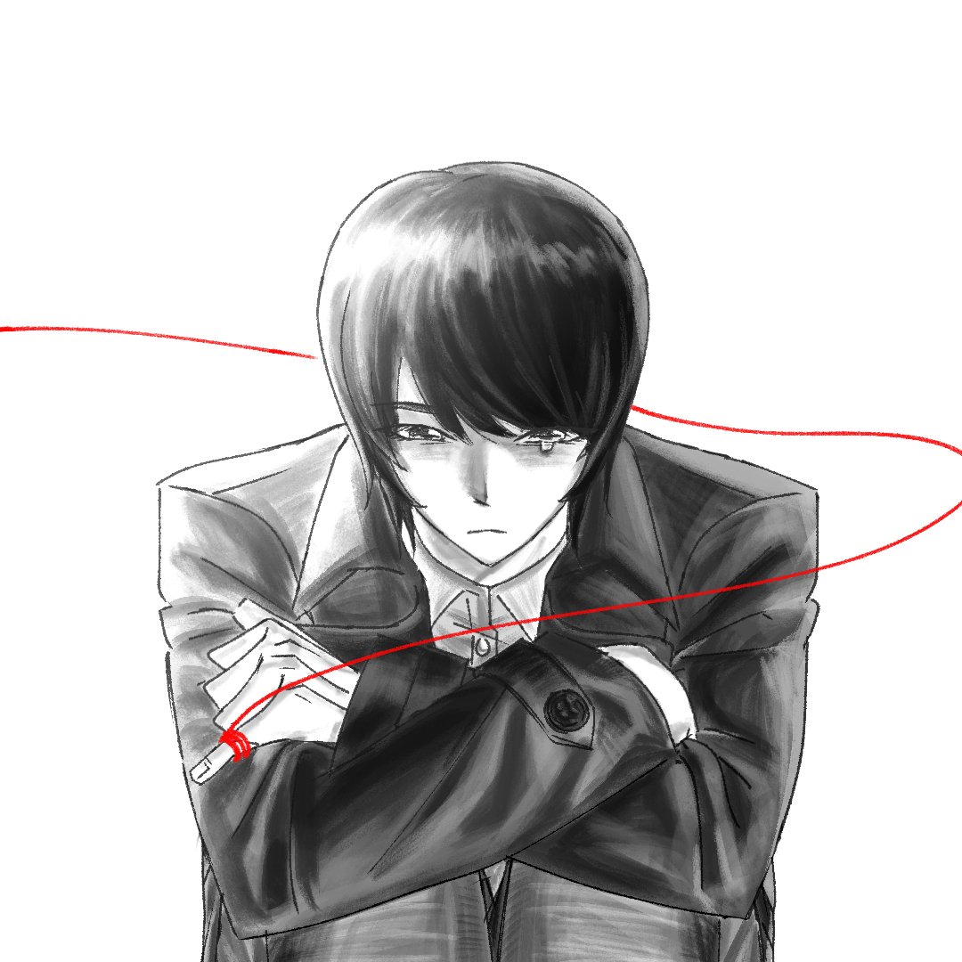 釘子戶頭 tweet media