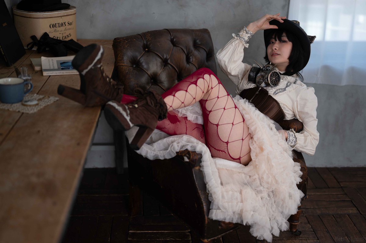 茶茶季🍵 tweet media