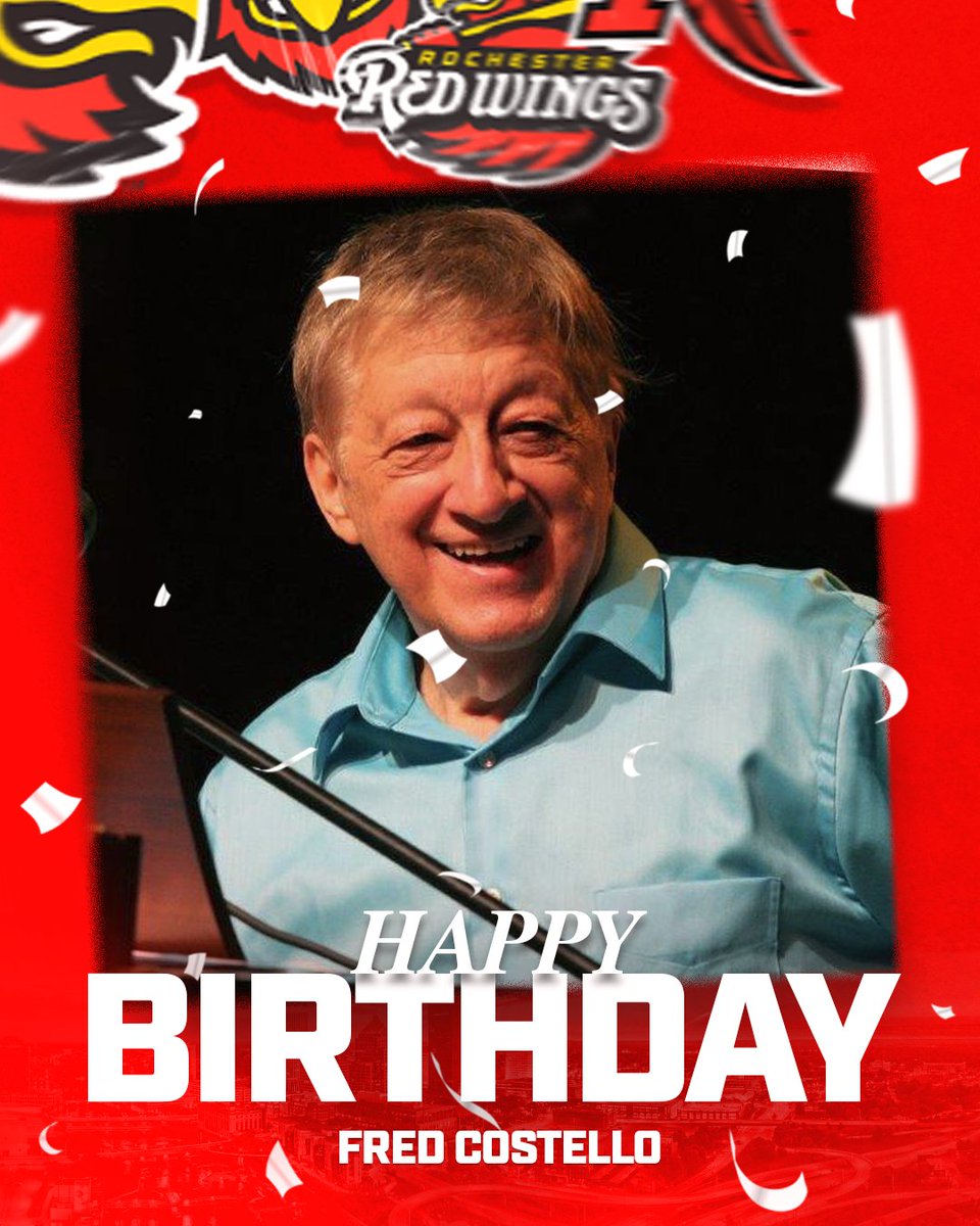 Rochester Red Wings tweet media