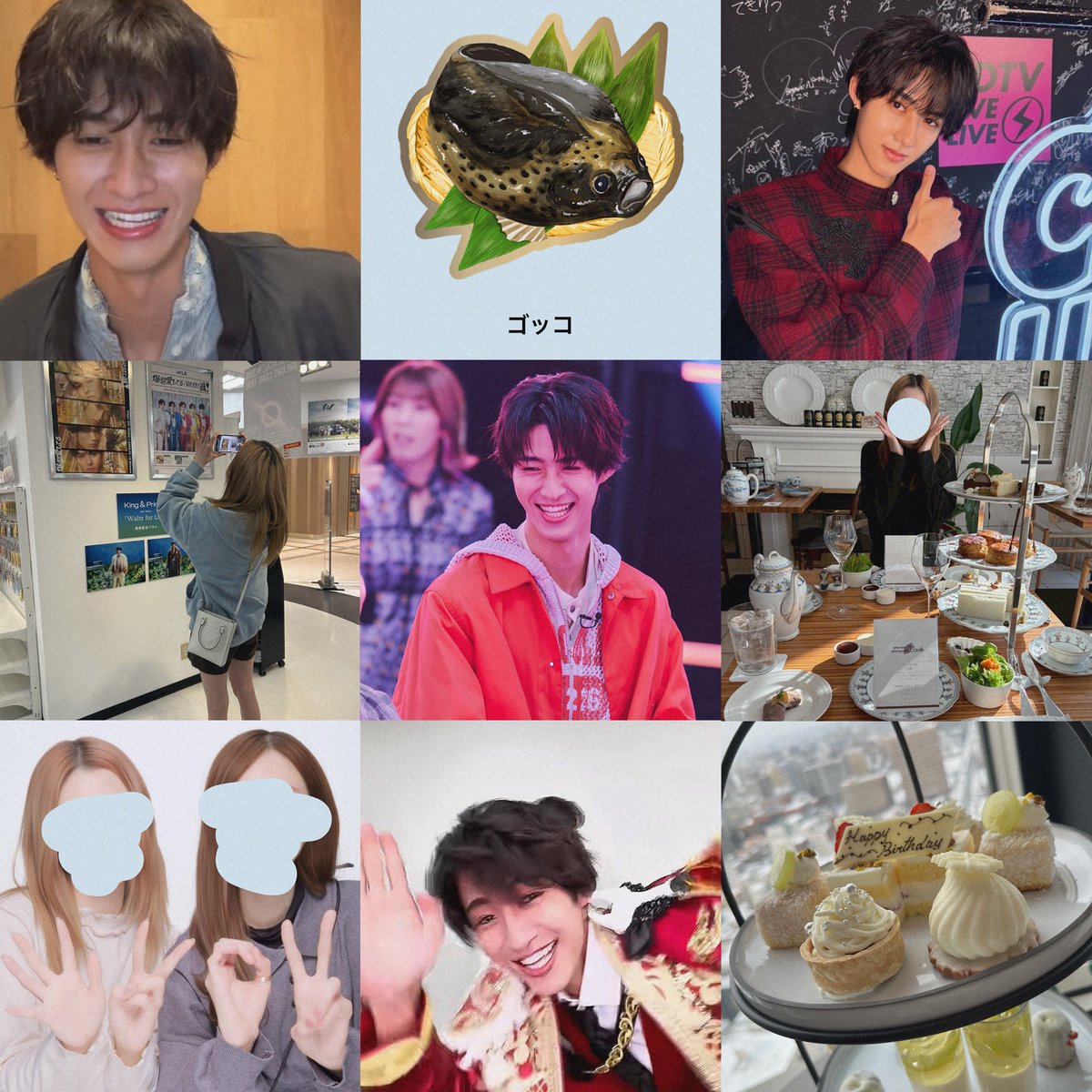 👼🏻ちゃぬ🍓 tweet media