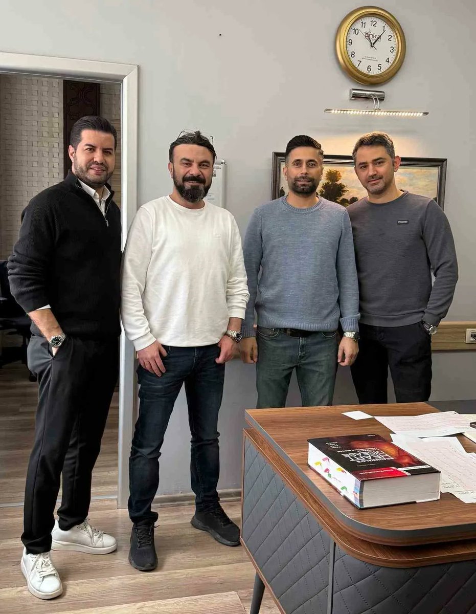 Günebakış Gazetesi tweet media