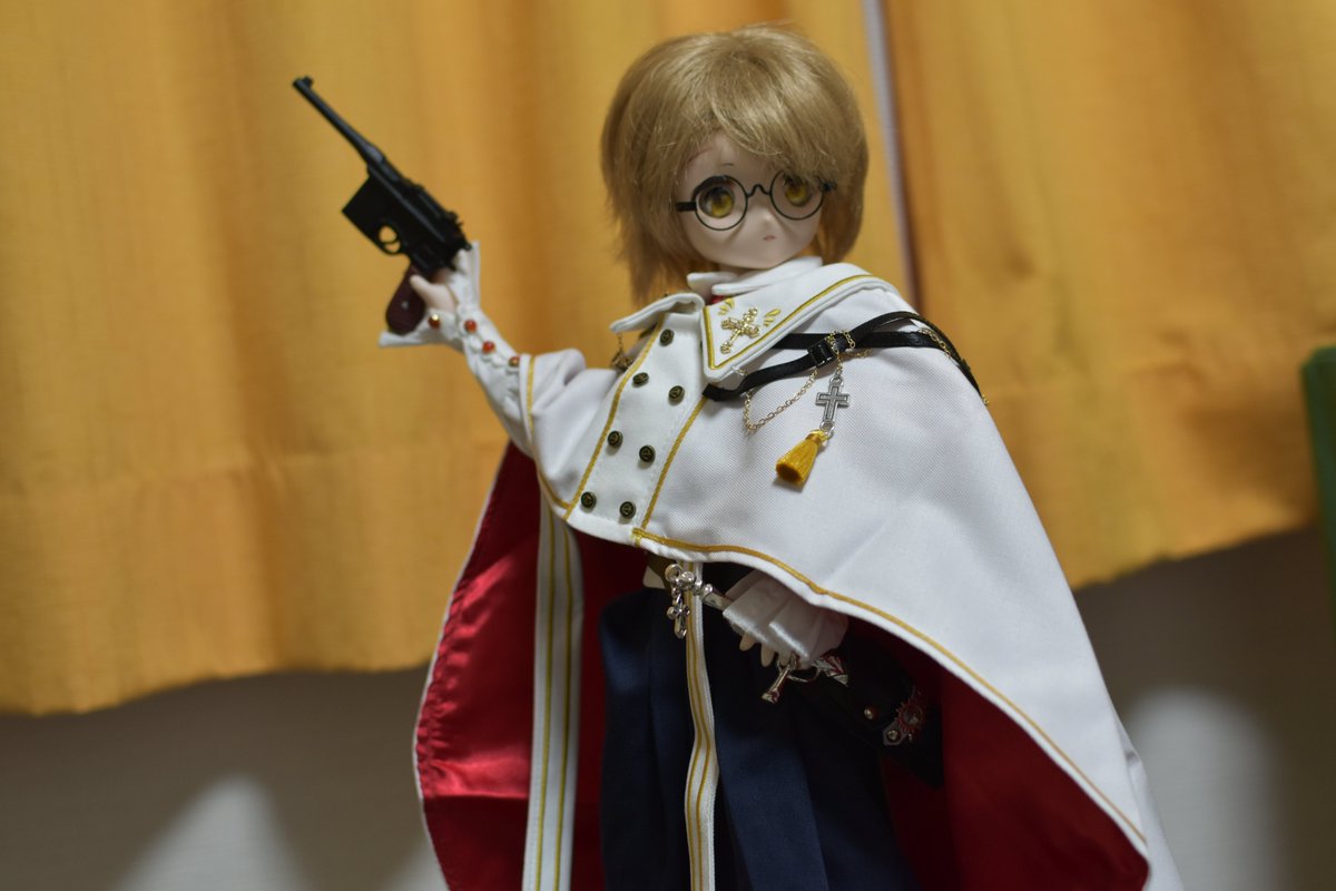 げんつば tweet media