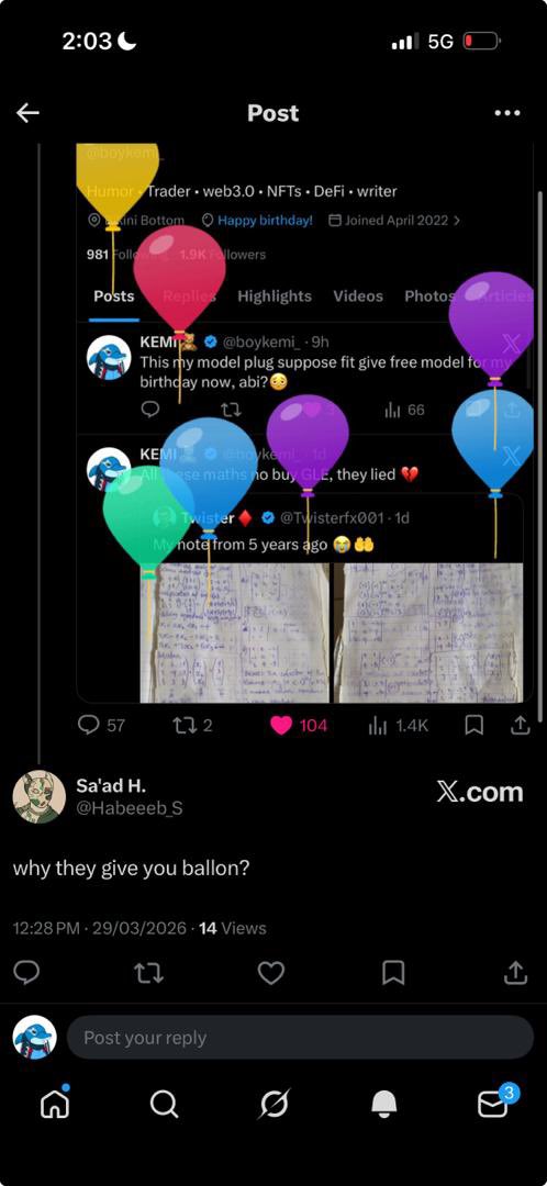 Mubarak 🌵 tweet media