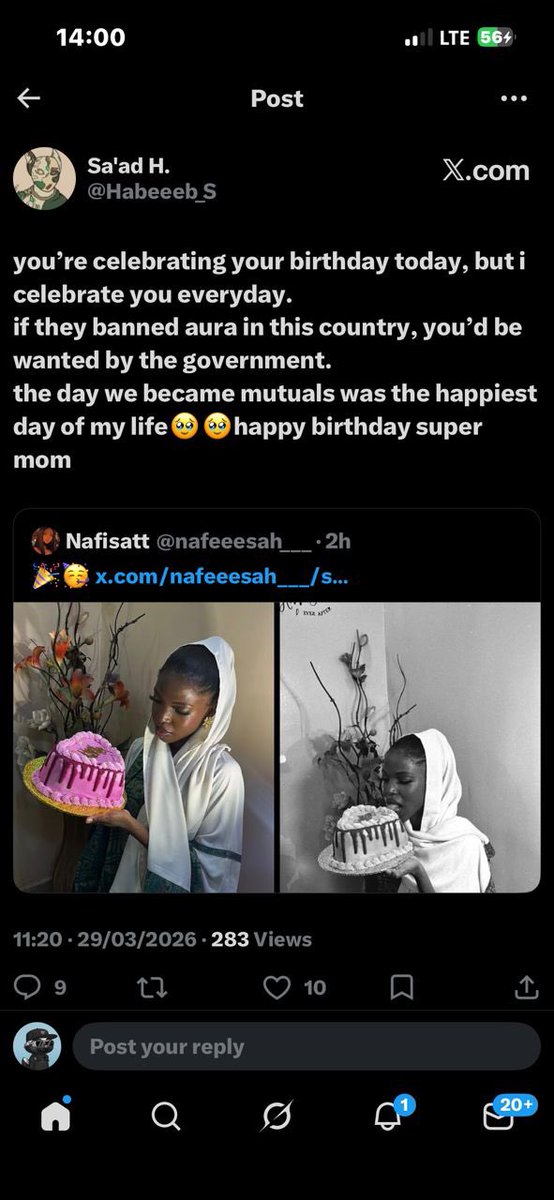 Mubarak 🌵 tweet media