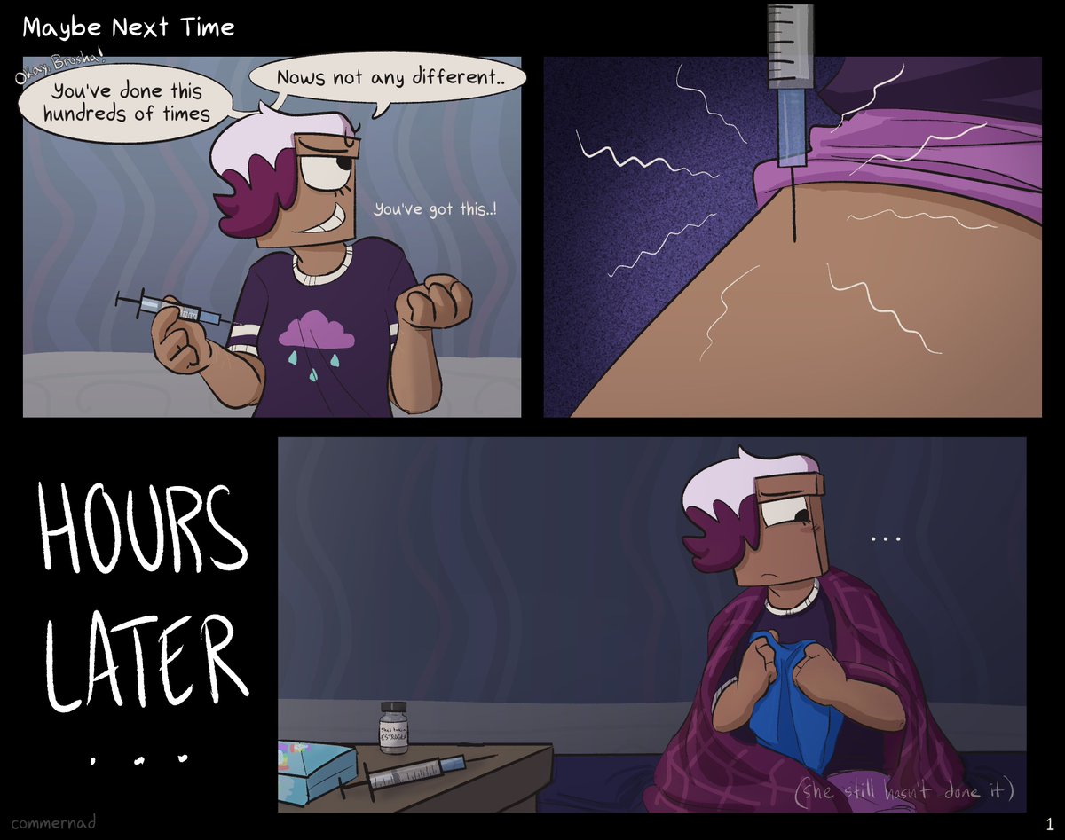 craig ☆ || #1 brusha glazer tweet media