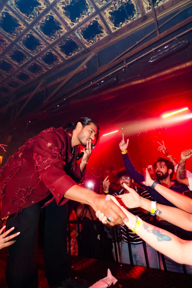 Digvijay Singh Rathee tweet media