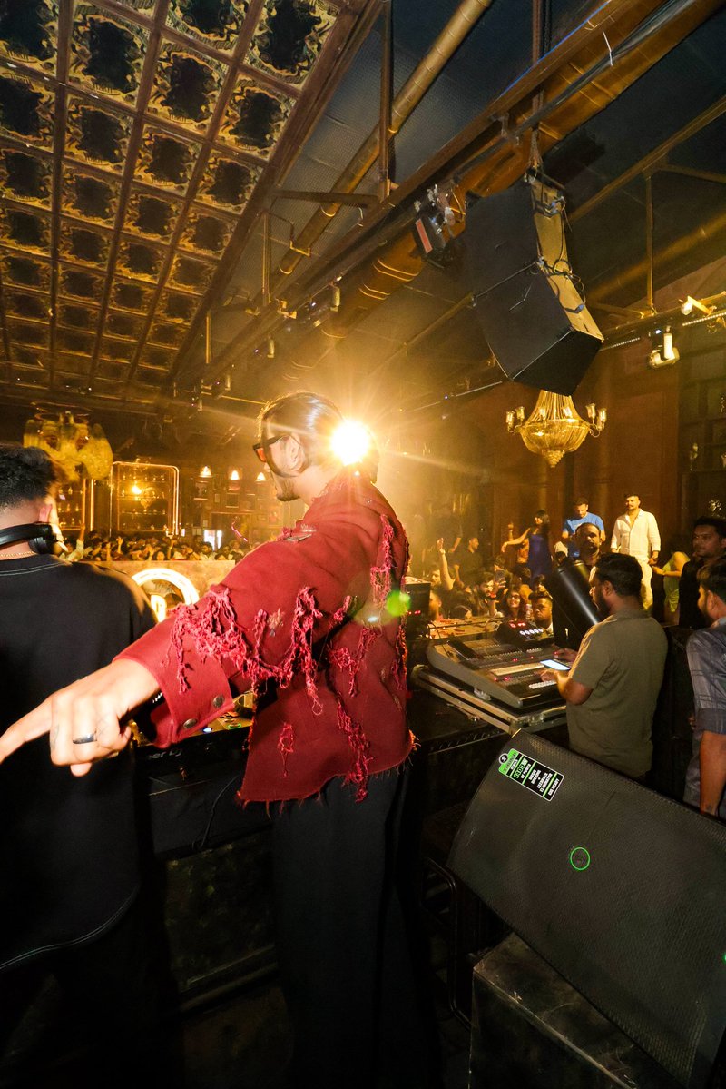 Digvijay Singh Rathee tweet media