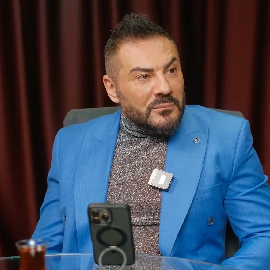 Boşuna Tıklama tweet media