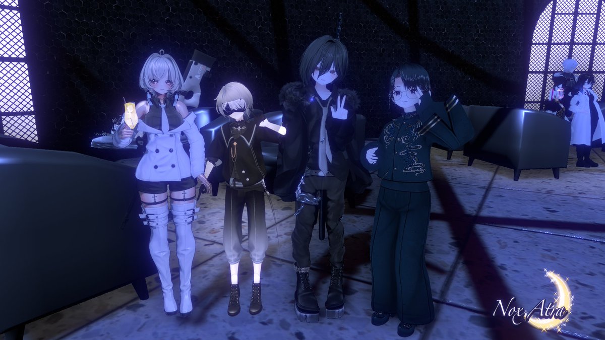 ザキザキ tweet media