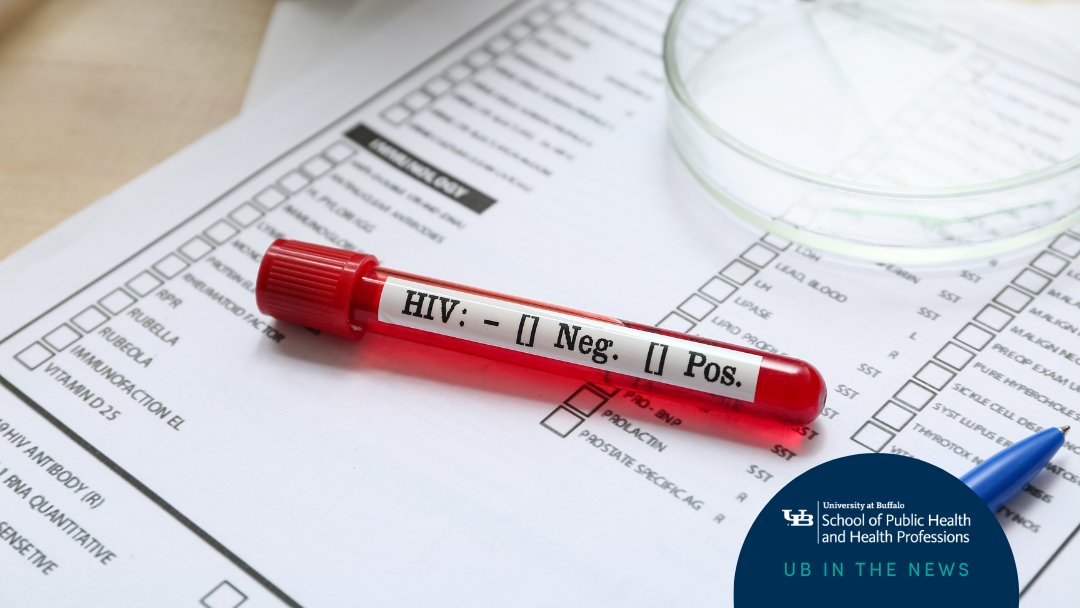 Public Health and Health Professions | UBuffalo tweet media