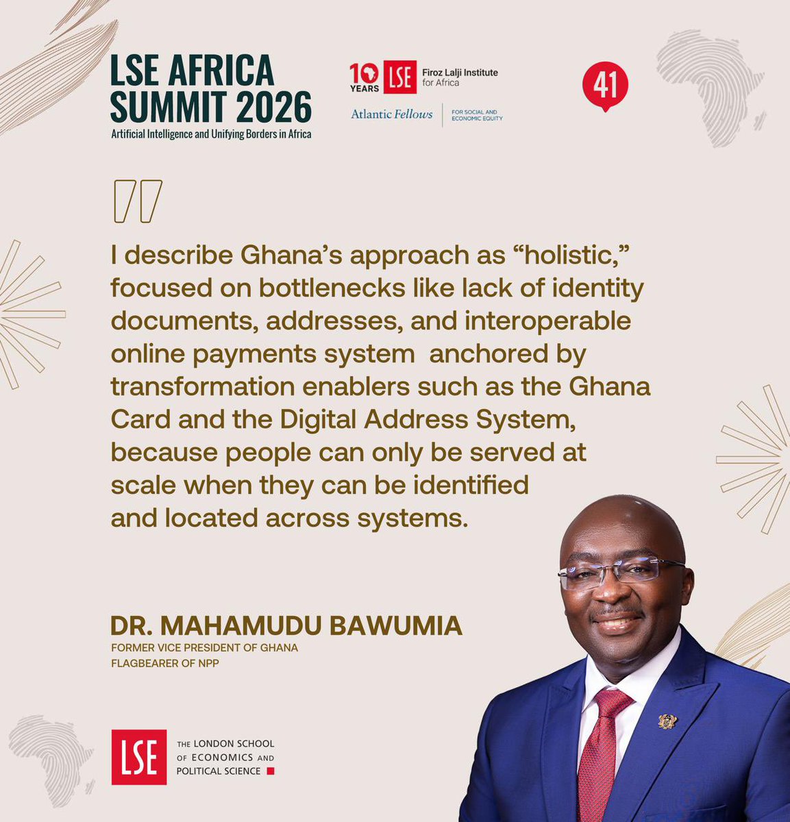 Let's Talk Patriots 🐘🇳🇱 tweet media