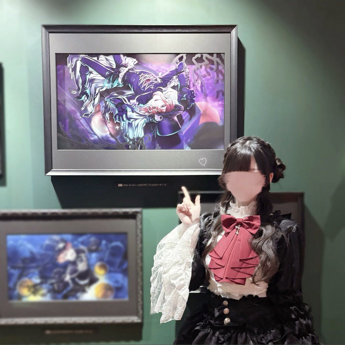 ころねさん tweet media