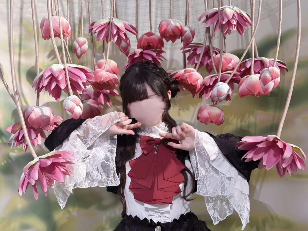 ころねさん tweet media