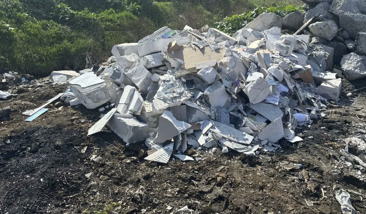 Günebakış Gazetesi tweet media