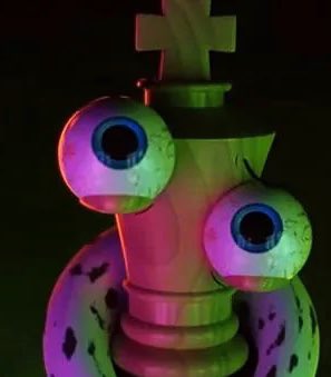 The Real Lilith Morningstar|☕️🖤 tweet media