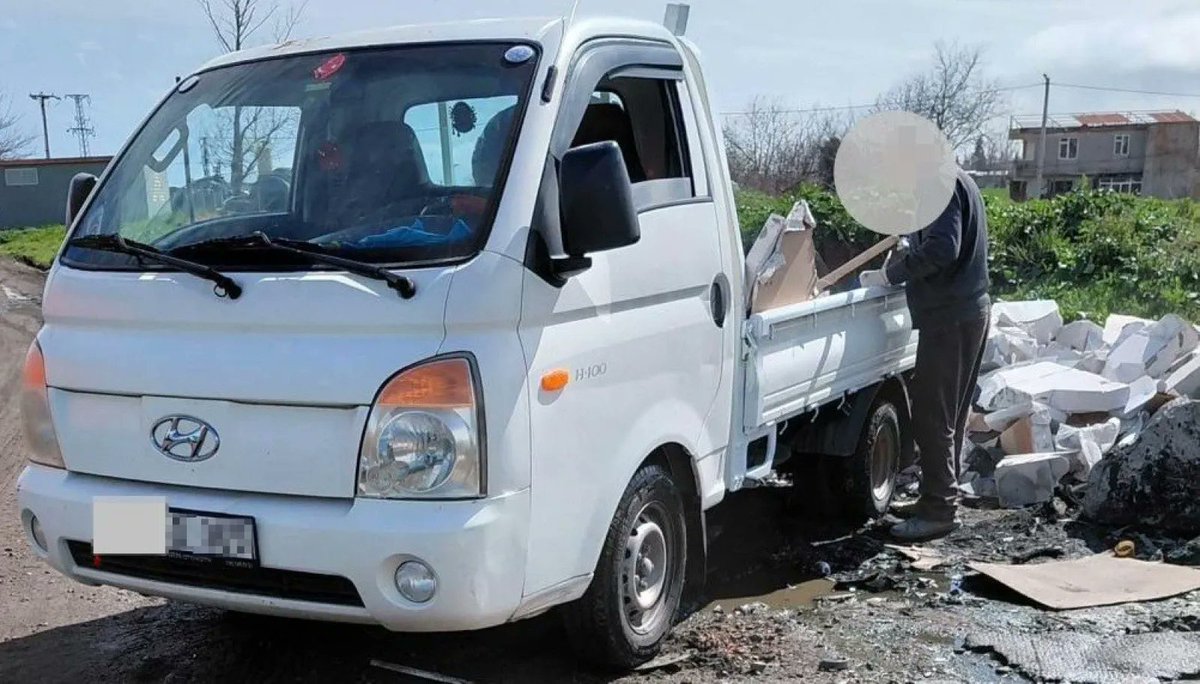Günebakış Gazetesi tweet media