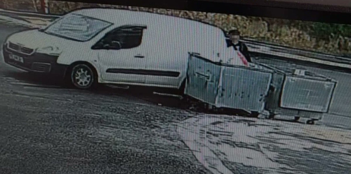 Günebakış Gazetesi tweet media