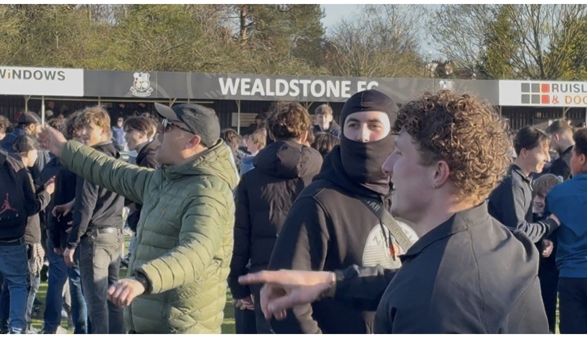 Clive Sequence tweet media