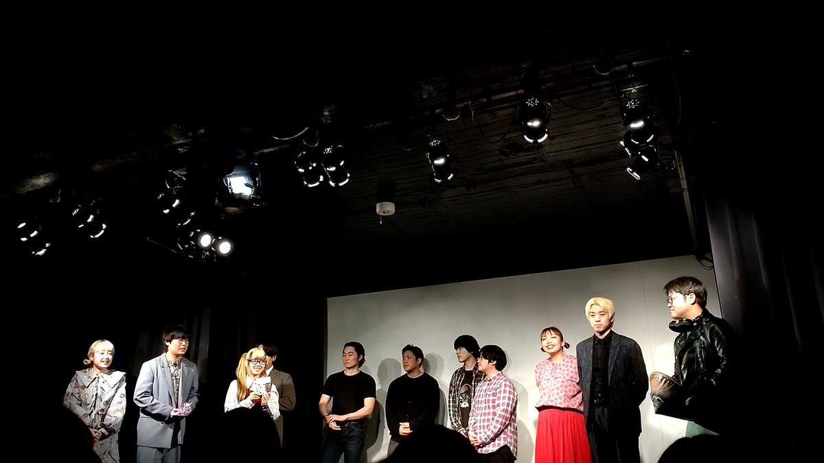 もりみすず tweet media