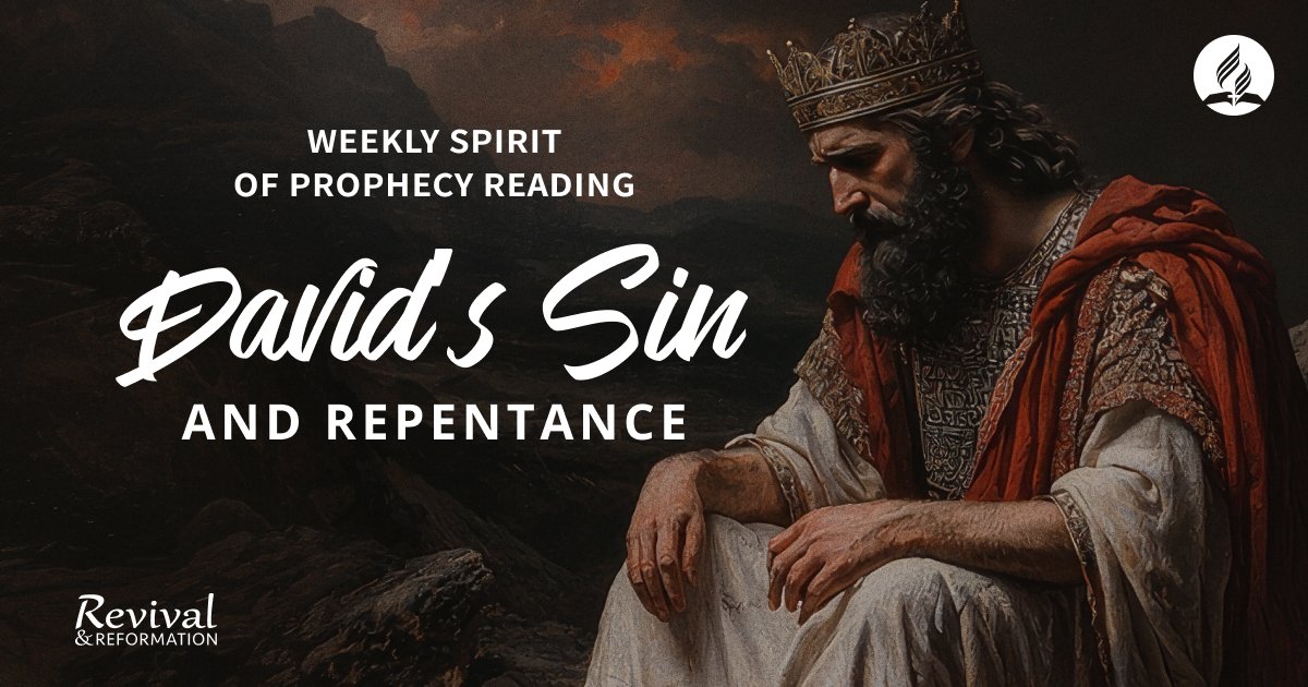 Revival & Reformation tweet media