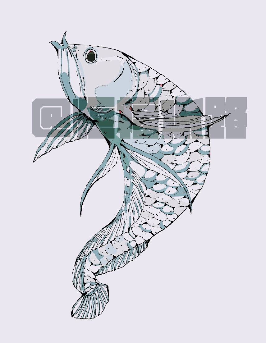 Mifuku@恒福水路 tweet media