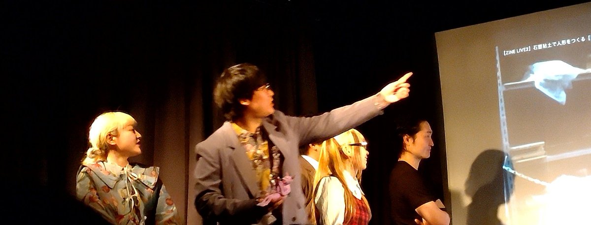 もりみすず tweet media