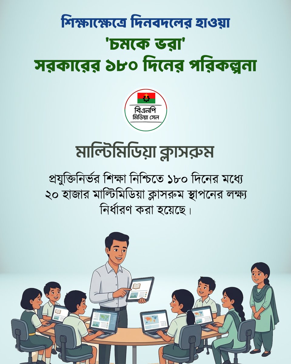 BNP Media Cell tweet media