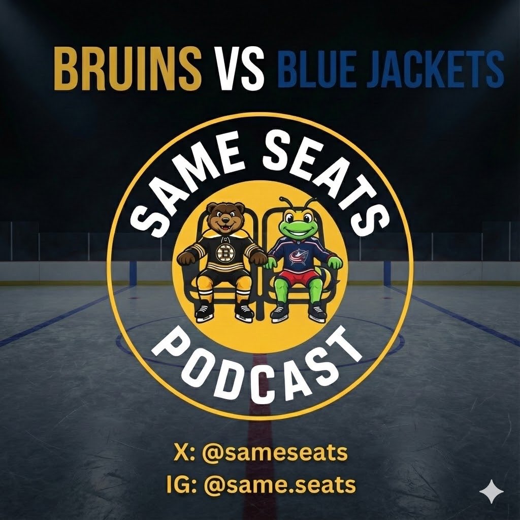 Same Seats tweet media