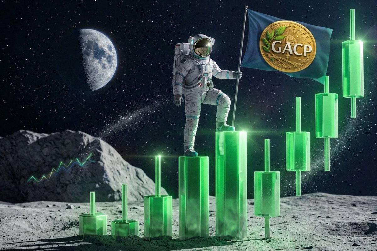 AgriTraderX's tweet image. 📉 SidraDEX Update

All tokens in dip = Golden buying opportunity ✨

🚀 GACP at a low price — strong long-term value + high growth potential

💡 Smart investors are quietly accumulating…

⚠️ Enter now — don’t be late tomorrow

#SidraDEX #GACP #BuyTheDip #SmartMoney