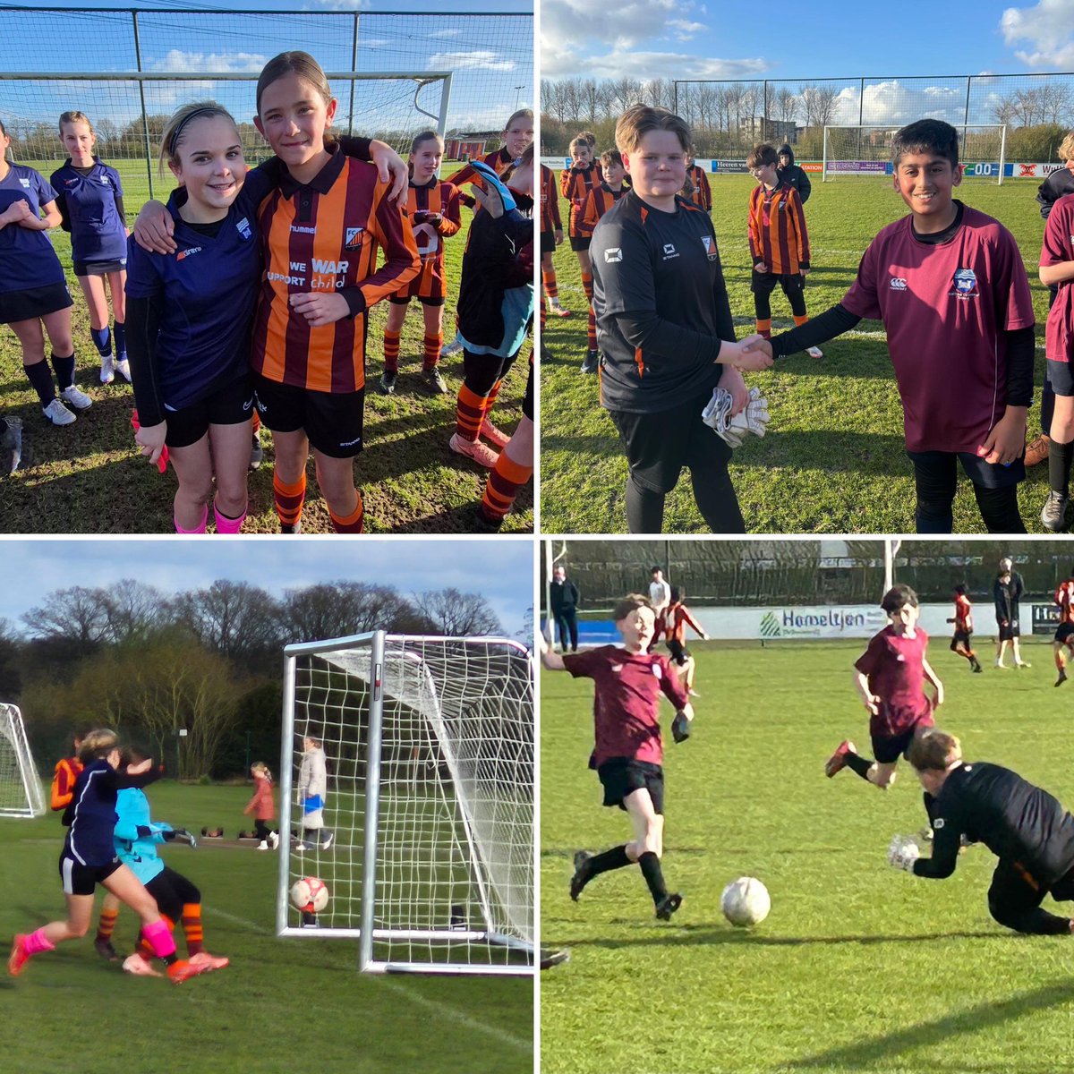 Physical Education | Stafford Grammar School tweet media
