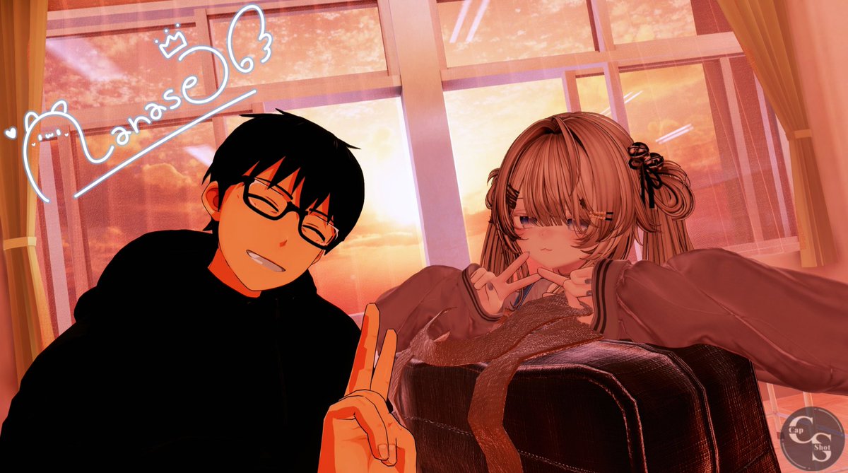 七瀬𓏲𓎨 tweet media