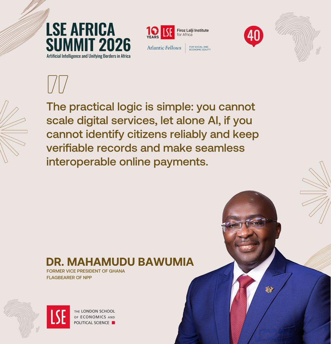 Let's Talk Patriots 🐘🇳🇱 tweet media