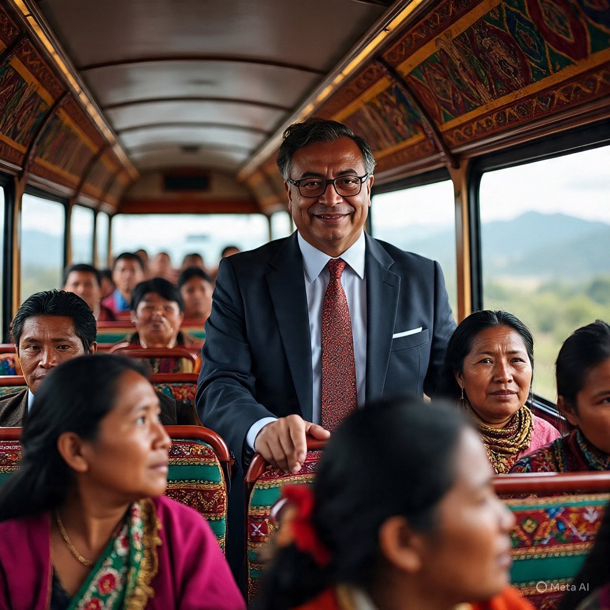 Camila Di Fillipo tweet media