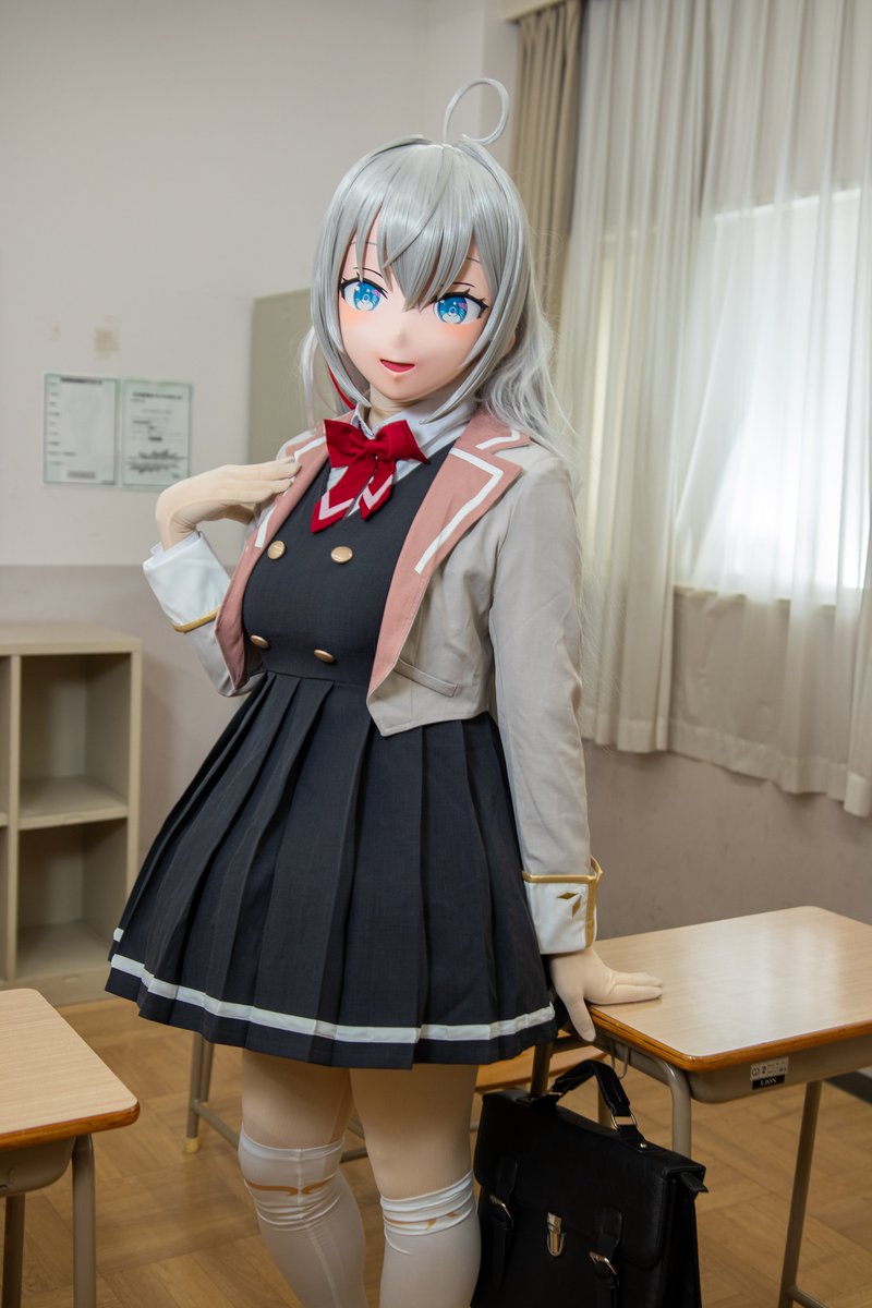 プリなり tweet media