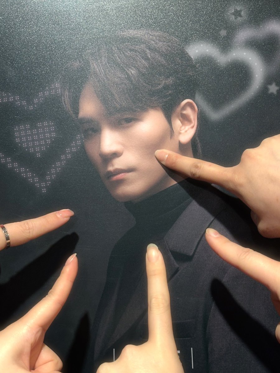 𝙋𝙄𝙉𝙀 🪐 tweet media